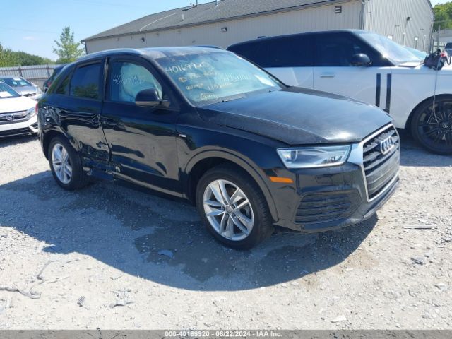 AUDI Q3 2018 wa1eccfs3jr030818