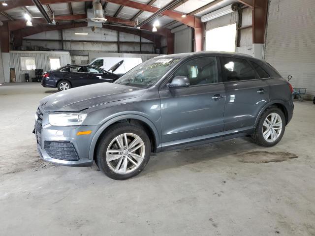 AUDI Q3 PREMIUM 2018 wa1eccfs4jr000372