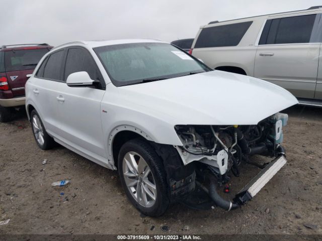 AUDI Q3 2018 wa1eccfs4jr019522