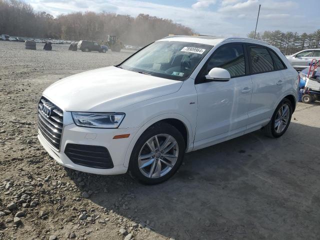 AUDI Q3 PREMIUM 2018 wa1eccfs4jr020413