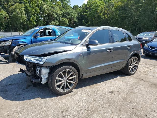 AUDI Q3 PREMIUM 2018 wa1eccfs4jr023490