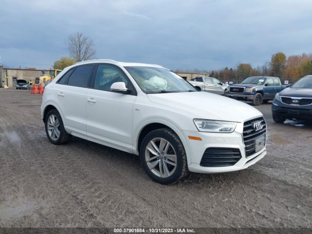 AUDI Q3 2018 wa1eccfs4jr030049