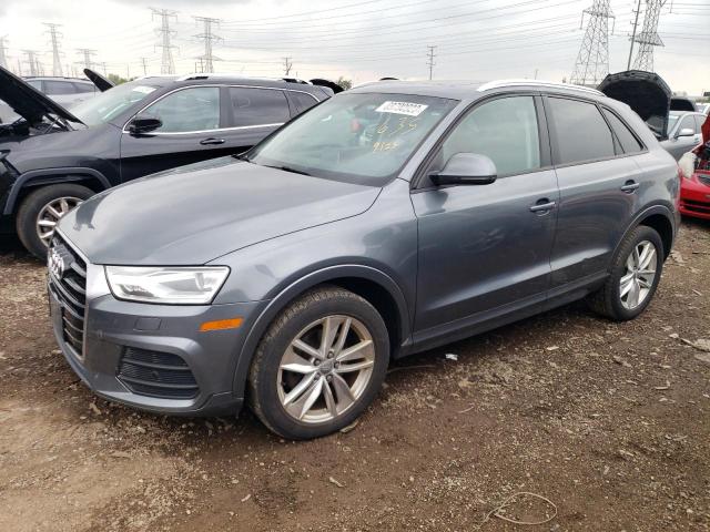 AUDI Q3 PREMIUM 2017 wa1eccfs5hr000097