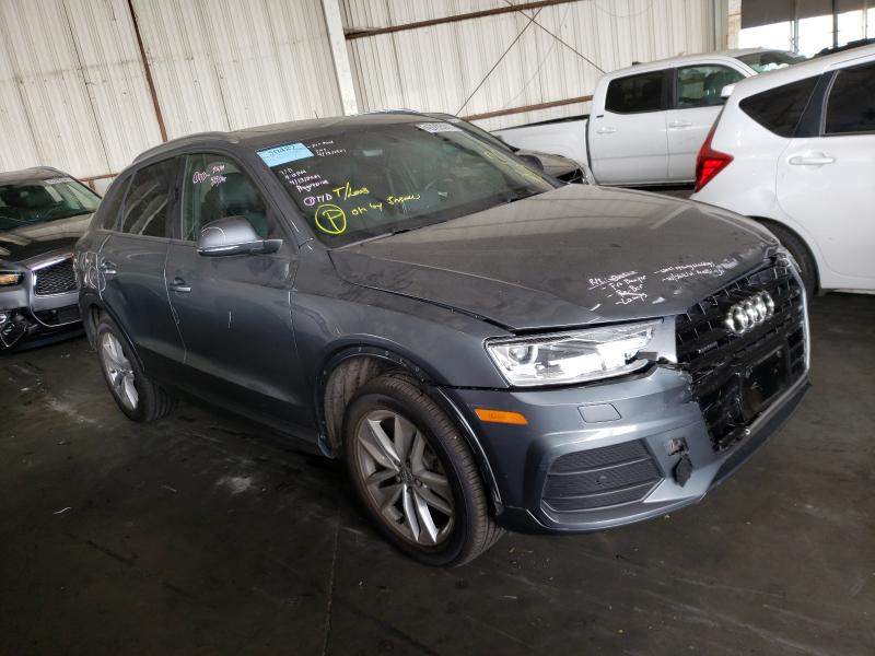 AUDI Q3 PREMIUM 2017 wa1eccfs5hr004537