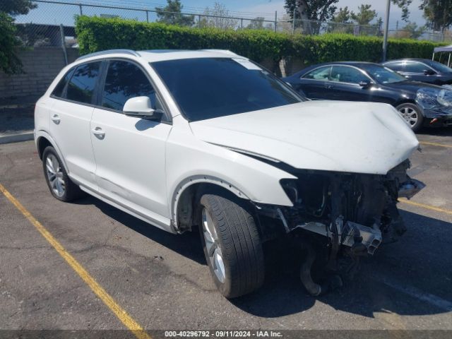 AUDI Q3 2017 wa1eccfs5hr008412