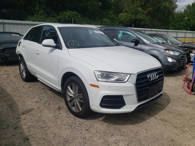 AUDI Q3 PREMIUM 2017 wa1eccfs5hr008846