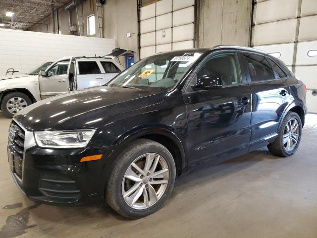 AUDI Q3 2017 wa1eccfs5hr012976