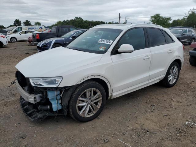 AUDI Q3 PREMIUM 2017 wa1eccfs5hr017241