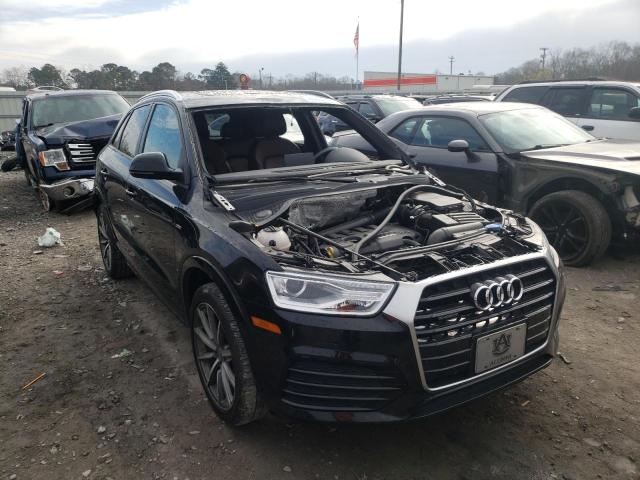 AUDI Q3 PREMIUM 2018 wa1eccfs5jr001952