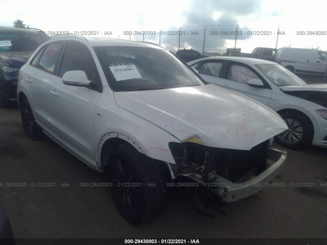 AUDI Q3 2018 wa1eccfs5jr003734