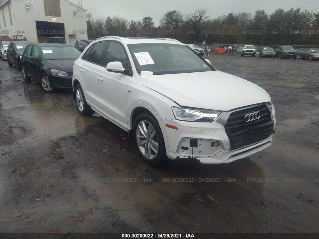 AUDI Q3 2018 wa1eccfs5jr004575