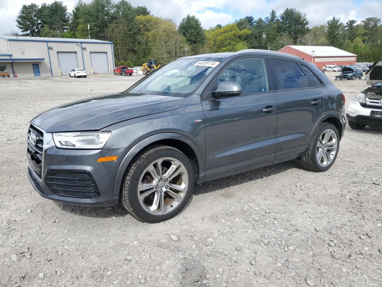 AUDI Q3 2018 wa1eccfs5jr010277