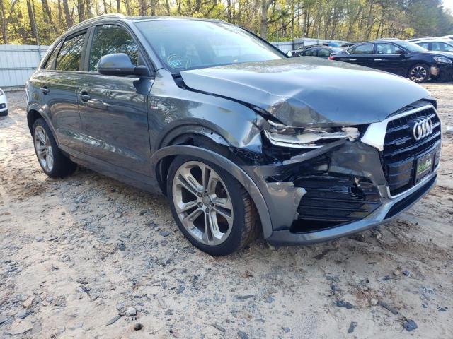 AUDI Q3 PREMIUM 2018 wa1eccfs5jr012076