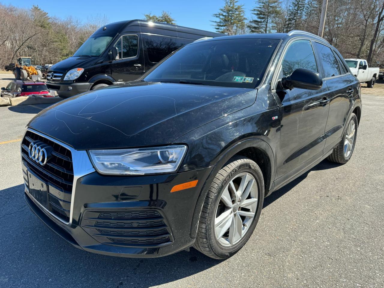 AUDI Q3 2018 wa1eccfs5jr017021