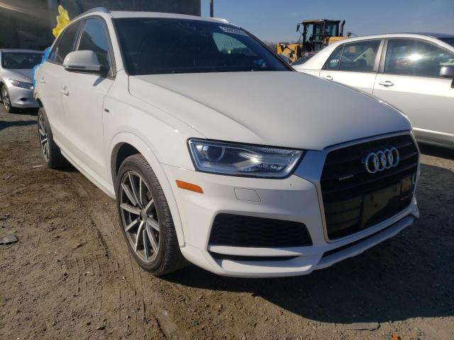 AUDI Q3 PREMIUM 2018 wa1eccfs5jr022011