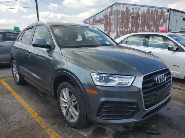 AUDI Q3 PREMIUM 2018 wa1eccfs5jr030786