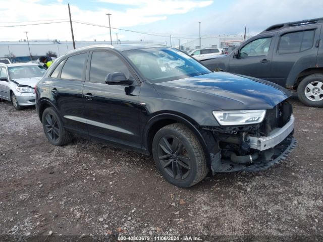 AUDI Q3 2018 wa1eccfs5jr032053