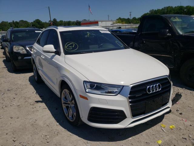 AUDI Q3 PREMIUM 2018 wa1eccfs5jr034689