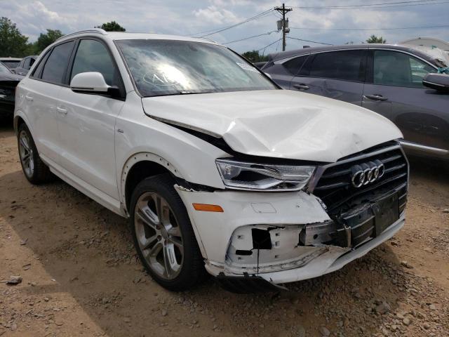 AUDI Q3 PREMIUM 2018 wa1eccfs5jr034692