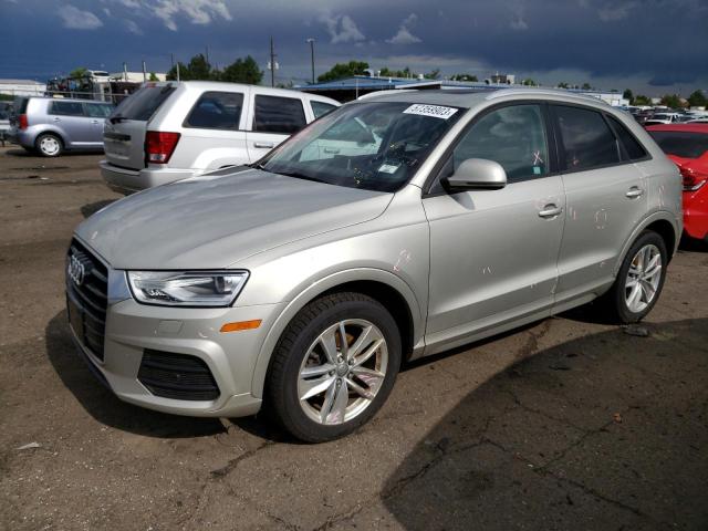 AUDI Q3 PREMIUM 2017 wa1eccfs6hr011514