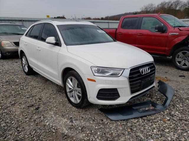 AUDI Q3 PREMIUM 2017 wa1eccfs6hr013683