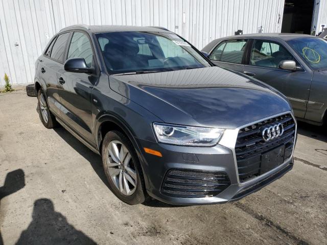 AUDI Q3 PREMIUM 2018 wa1eccfs6jr001796