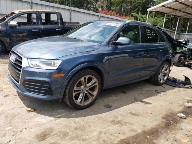 AUDI Q3 PREMIUM 2018 wa1eccfs6jr001975