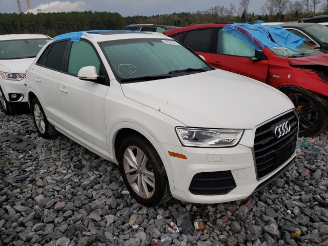 AUDI Q3 PREMIUM 2018 wa1eccfs6jr008649