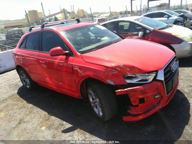 AUDI Q3 2018 wa1eccfs6jr015083