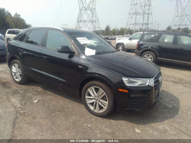 AUDI Q3 2018 wa1eccfs6jr016735