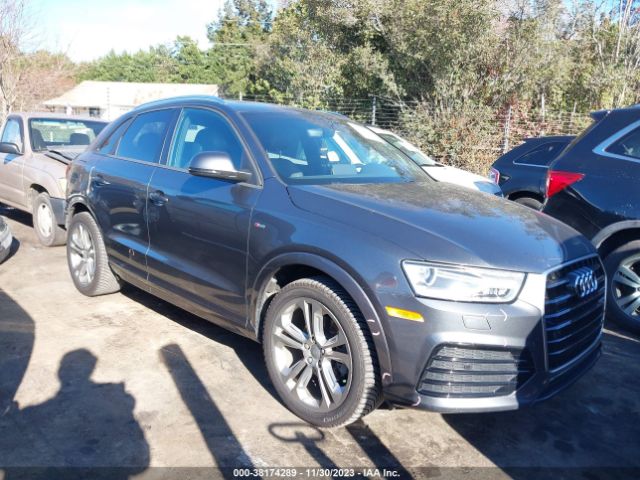 AUDI Q3 2018 wa1eccfs6jr017206