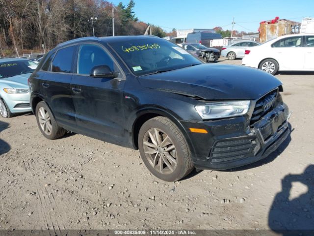 AUDI Q3 2018 wa1eccfs6jr024513