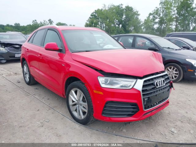 AUDI Q3 2018 wa1eccfs6jr027315