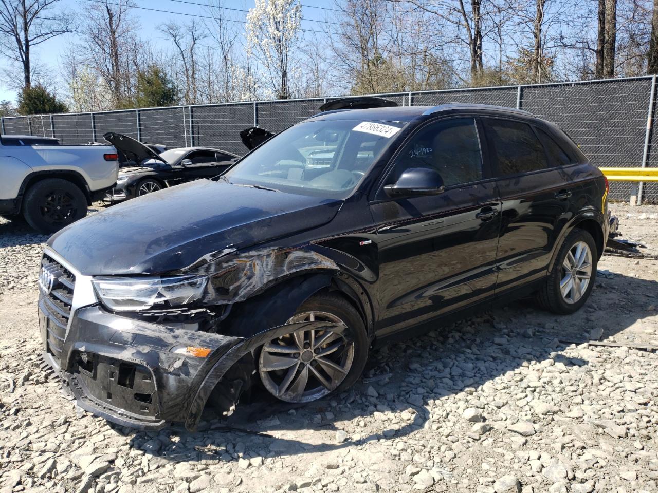 AUDI Q3 2018 wa1eccfs6jr027377