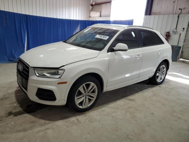 AUDI Q3 PREMIUM 2017 wa1eccfs7hr003454