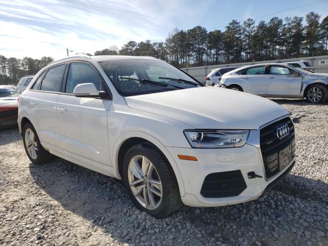 AUDI Q3 PREMIUM 2017 wa1eccfs7hr007777