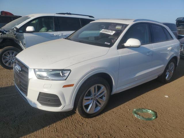 AUDI Q3 PREMIUM 2017 wa1eccfs7hr011988