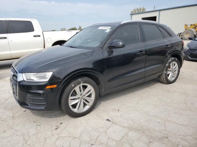 AUDI Q3 PREMIUM 2017 wa1eccfs7hr013840