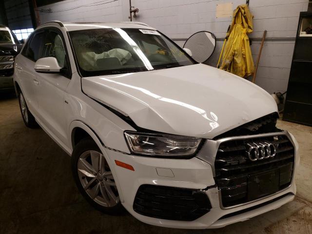 AUDI Q3 PREMIUM 2018 wa1eccfs7jr006439