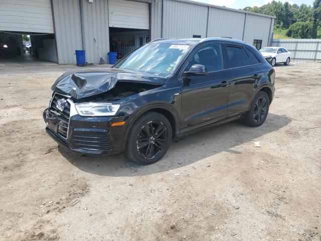 AUDI Q3 PREMIUM 2018 wa1eccfs7jr012791