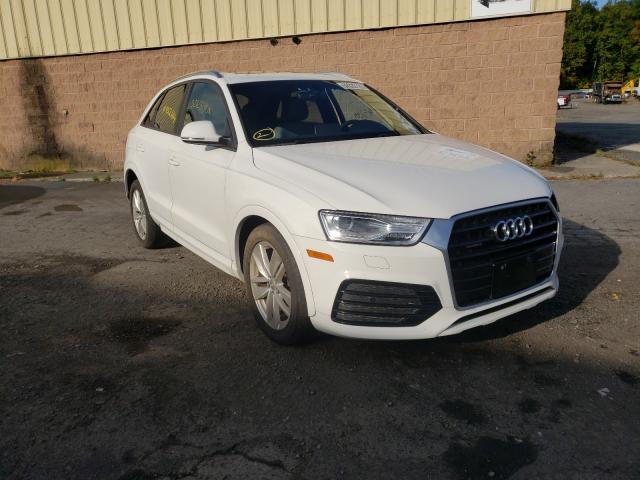 AUDI Q3 PREMIUM 2018 wa1eccfs7jr013746