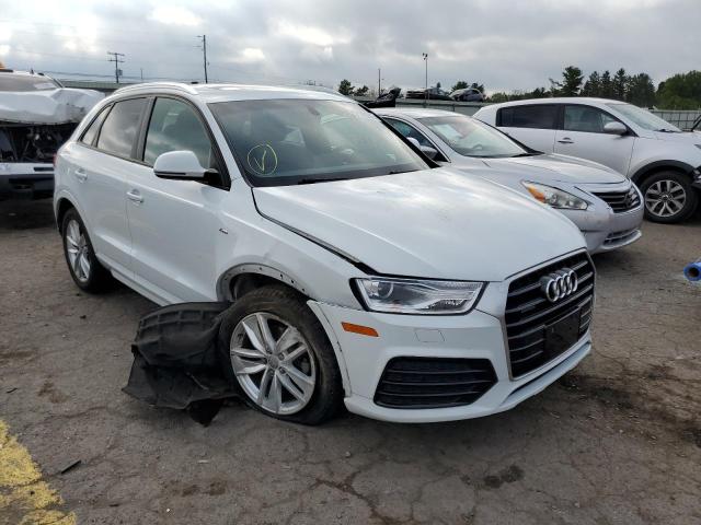 AUDI Q3 PREMIUM 2018 wa1eccfs7jr014637