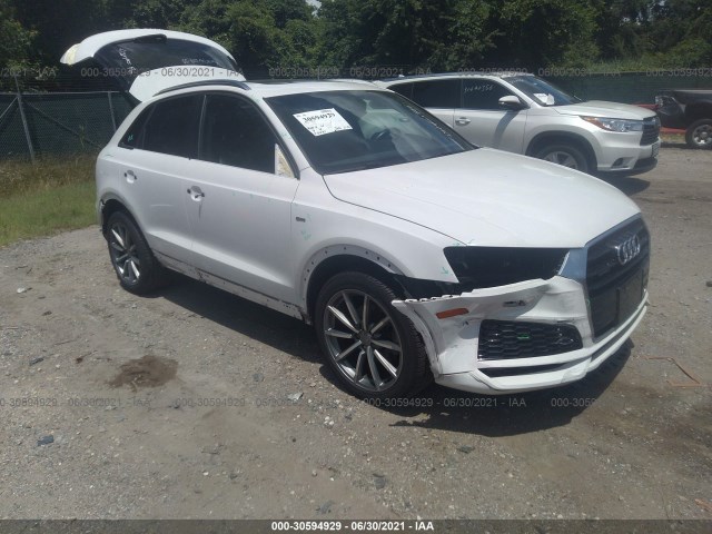 AUDI Q3 2018 wa1eccfs7jr022074