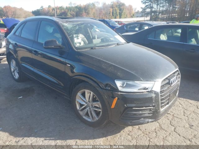 AUDI Q3 2018 wa1eccfs7jr025962