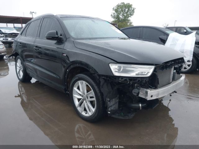 AUDI Q3 2018 wa1eccfs7jr026884