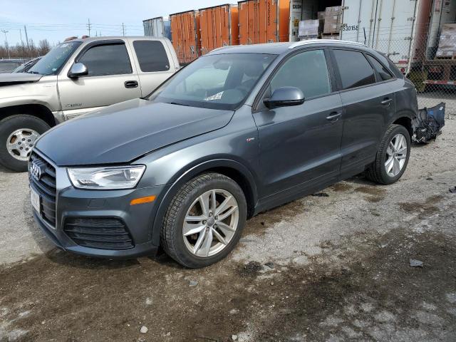 AUDI Q3 PREMIUM 2018 wa1eccfs7jr027050