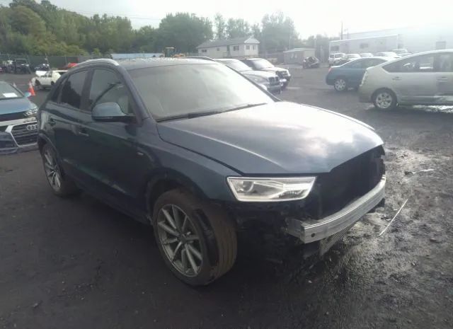 AUDI Q3 2018 wa1eccfs7jr027873