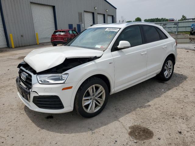 AUDI Q3 2018 wa1eccfs7jr035231