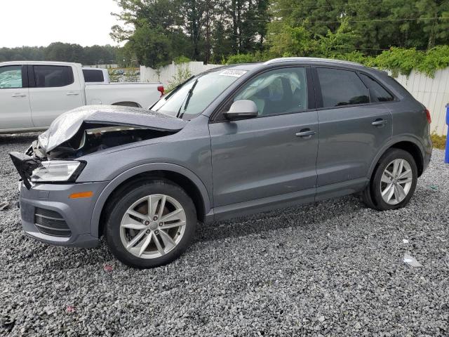 AUDI Q3 PREMIUM 2017 wa1eccfs8hr003639