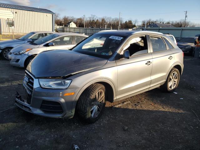 AUDI Q3 PREMIUM 2017 wa1eccfs8hr008937